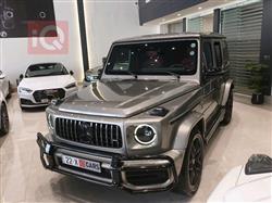 مرسيدس بنز G-Class